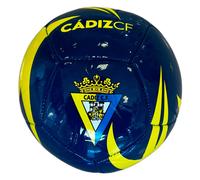 Cadiz Cf Mini Ballon De Football