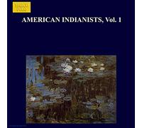 Cadman, C.W. - from Land of The Sky [Import]