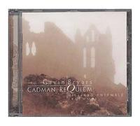Cadman Requiem, Adnan Songbook, Epilogue From Wonderlaw The Hilliard Ensemble