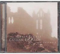 Cadman Requiem, Adnan Songbook, Epilogue From Wonderlaw The Hilliard Ensemble