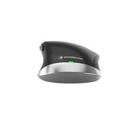 CadMouse Compact - Souris - ergonomique - optique - 7 boutons - sans fil, filaire - Bluetooth, 2.4 GHz, USB