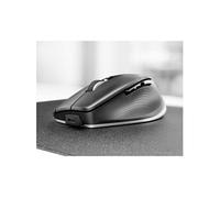 CadMouse Pro Wireless - Souris - ergonomique - 7 boutons - sans fil - Bluetooth, 2.4 GHz - récepteur sans fil USB