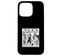 Cadmus Dragon Ancient Greek Mythology Scene Classical Heroic Coque pour iPhone 15 Pro Max