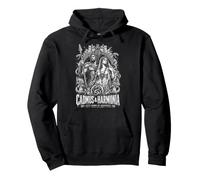 Cadmus et Harmonia City sont nés du Mythe des Serpents Sweat à Capuche