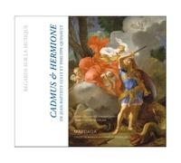 Cadmus Et Hermione - 1673