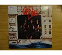 Cado Belle - Same (1976, US) / Vinyl record [Vinyl-LP]