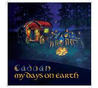 Cadoan - My Days on Earth [Import]