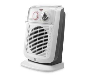 CADOBAGNO DELONGHI HBC 3052T 2200W TERMOSTATO E TIMER 24 ORE ANTIGELO SILENZIOSO