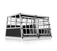 CADOCA Cage de Transport XL pour Chiens