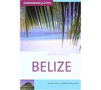 Cadogan Guides Belize, Cadogan Guides Joe Fullman, Nicola Mainwood (Auteur)