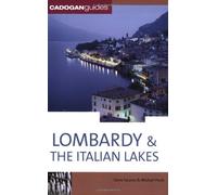 Cadogan Guides Lombardy and the Italian Lakes