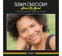 Cadogan,Susan - Hurt So Good-Storybook Revisited [Import]