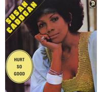 Cadogan, Susan - Hurts So Good