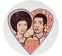 Cadogan, Susan & Ken Boothe - 7 Story B/W Love. [Import]