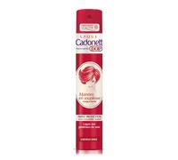 Cadonett Dop - Laque Maintien En Souplesse Longue Durée Triple Protection Pour Cheveux Gras - 300 ml