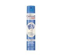 CADONETT - Laque Fixation Souple pour Cheveux Normaux, Spray Léger et Durable 300mL - Le Lot De 3