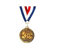 Cadoon's - Medaille d'or 40 Ans