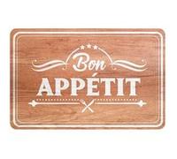 Cadoons Set de table - BON APPETIT G