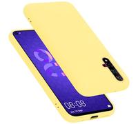 Coque pour Honor 20 / 20S / Huawei NOVA 5T Housse Etui Protection TPU Silicone