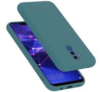 Coque pour Huawei MATE 20 LITE Housse Etui Protection TPU Silicone Bumper