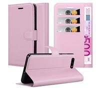Coque pour Huawei P10 Housse Etui Protection Case Cover Magnétique