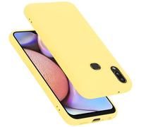 Coque Pour Samsung Galaxy A10s / M01s Housse Etui Protection Tpu Silicone Bumper