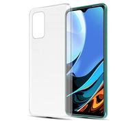 Coque pour Xiaomi RedMi 9T / POCO M3 Etui Protection Housse TPU Silicone Cover
