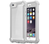 Coque pour Apple iPhone 6 / 6S Cover Etui Protection Hybride Housse Case