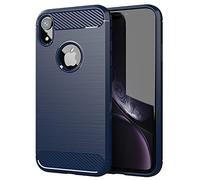 Coque pour Apple iPhone XR Housse Etui Protection TPU Silicone Bumper