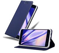 Coque pour Asus ZenFone 3 (5.5 Zoll) Housse Pochette Etui Protection Cover Case