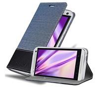 Coque pour HTC ONE M7 Housse Etui Protection Book Pochette Case