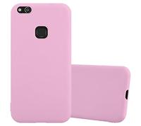 Coque pour Huawei P10 LITE Etui Cover Housse Protection Silicone