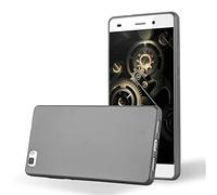 Coque pour Huawei P8 LITE 2015 Etui Housse Protection TPU Case Cover