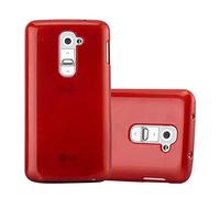 Coque pour LG G2 MINI Etui Housse Cover Protection TPU Silicone