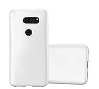 Coque pour LG V30 / V30+ / V30S / V30S+ Etui Housse Protection TPU Case Cover