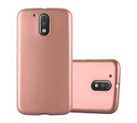 Coque pour Motorola MOTO G4 / G4 PLUS Etui Housse Protection TPU Case Cover