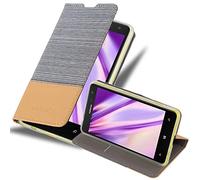 Coque pour Nokia Lumia 625 Housse Etui Protection Book Pochette Case