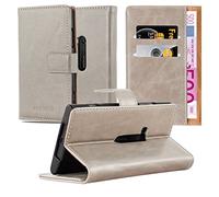 Coque pour Nokia Lumia 920 Housse Book Etui Protection Pochette Cover