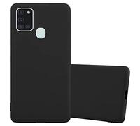 Coque pour Samsung Galaxy A21s Etui Cover Housse Protection Silicone