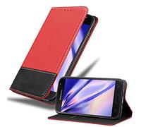 Coque pour Samsung Galaxy J3 2017 Housse Etui Protection Cover Portefeuille
