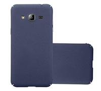 Coque pour Samsung Galaxy J3 2016 Hard Case Étui Rigide Protection Cover