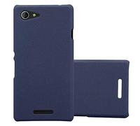 Coque pour Sony Xperia E3 Hard Case Étui Rigide Protection Cover