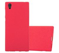 Coque pour Sony Xperia L1 Etui Housse Protection TPU Silicone Bumper