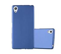 Coque pour Sony Xperia X Etui Housse Protection TPU Case Cover