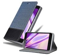 Coque pour Sony Xperia Z Housse Etui Protection Book Pochette Case