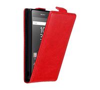 Coque pour Sony Xperia Z5 COMPACT Housse Etui Protection Flip Case Cover