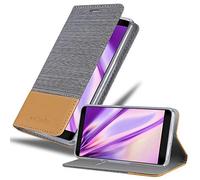 Coque pour ZTE Blade V9 Housse Etui Protection Book Pochette Case