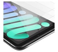 Cadorabo DE-107465-3 écran et protection arrière de téléphones portables Apple pour Apple iPad MINI 4 (7.9 Zoll)