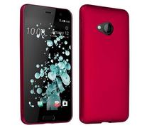 Coque pour HTC U PLAY Hard Case Étui Rigide Protection Housse