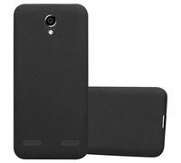 Cadorabo DE-124991 coque pour téléphone Noir pour ZTE Blade L7